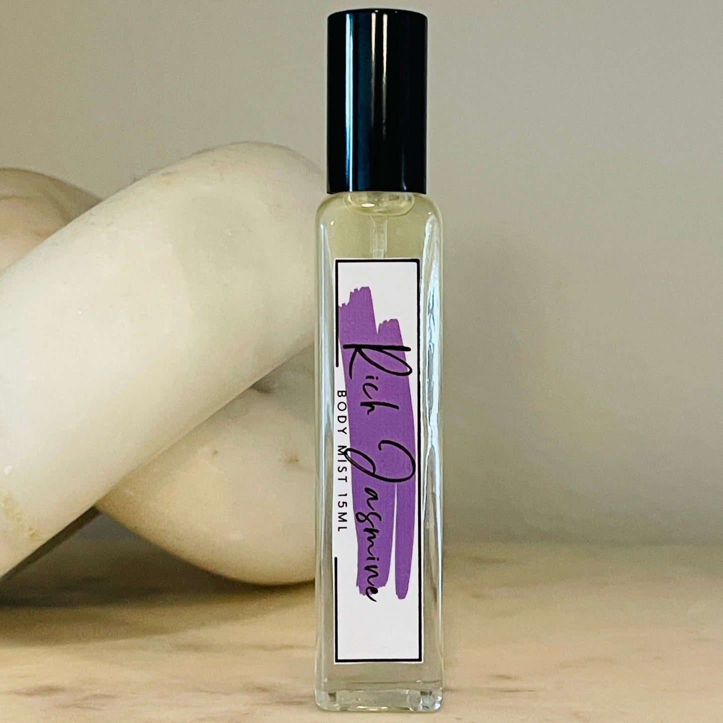 Rich Jasmine – Inspired by Alien by Thierry Mugler