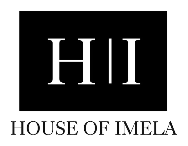 House of Imela logo