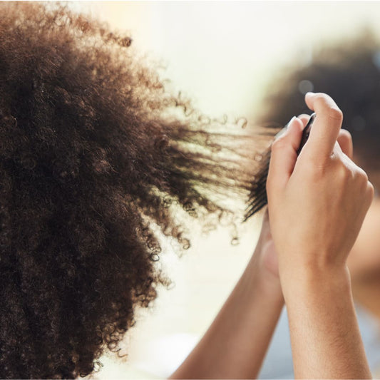 Hair Growth Education: How to Support Healthy Hair Naturally