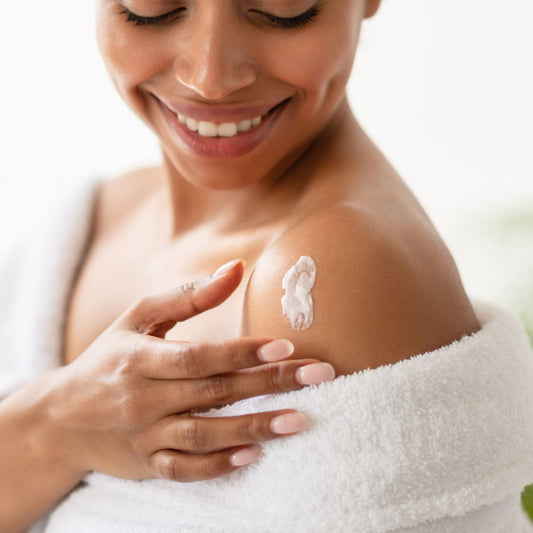 Natural Skincare for Glowing Skin: Your Complete Routine
