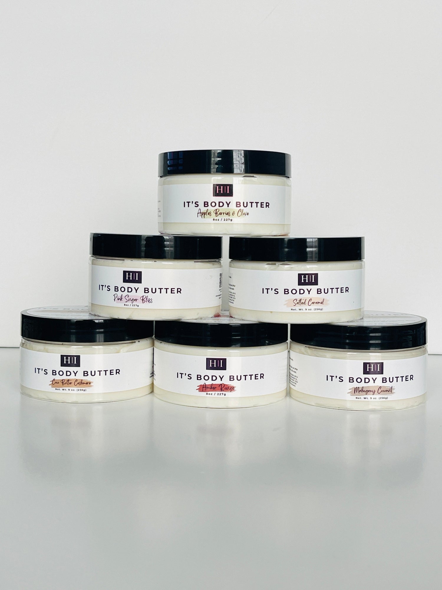 Body Butters