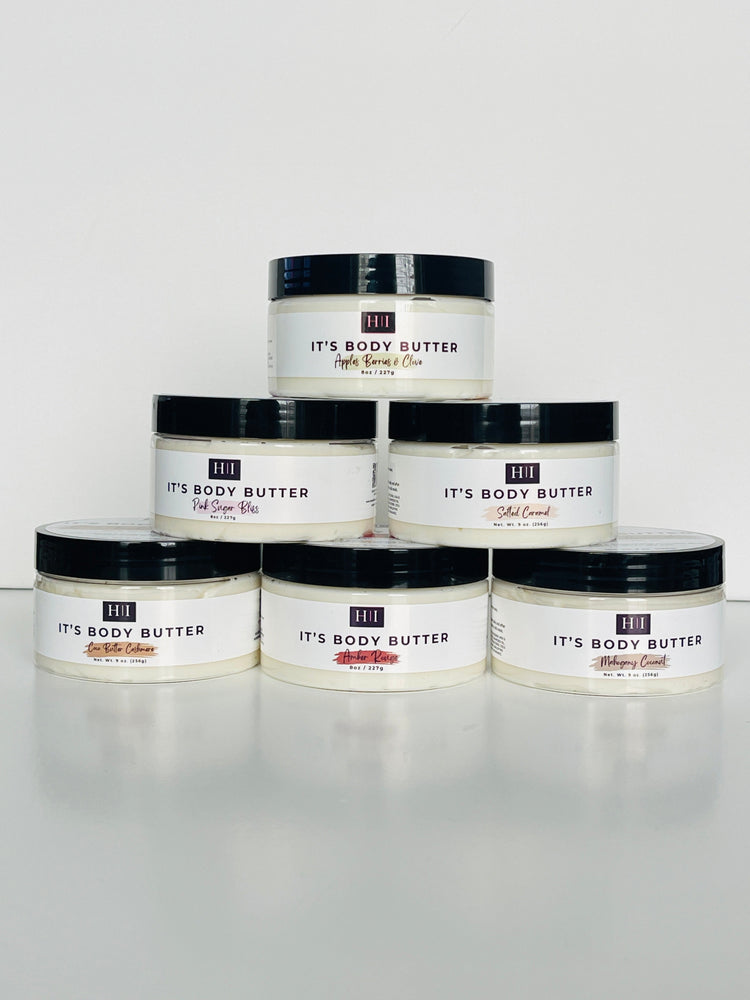 Body Butters