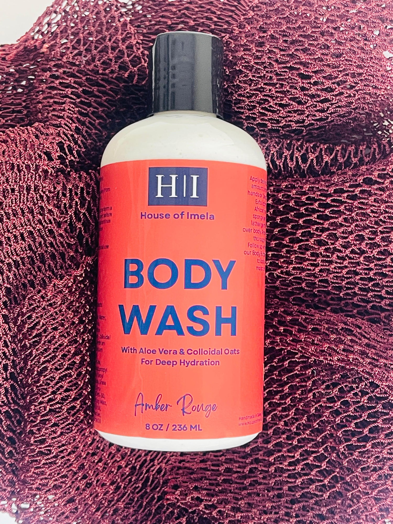 Bath + Accessories