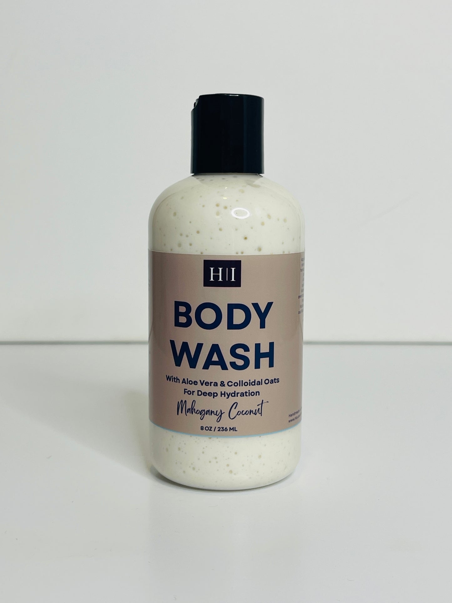 Deep Hydration Body Wash
