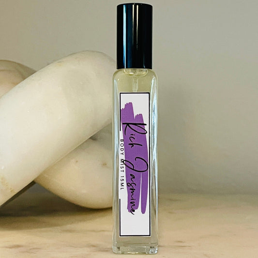 Rich Jasmine – Inspired by Alien by Thierry Mugler