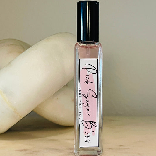 Pink Sugar Bliss – Inspired by Pink Sugar Perfume