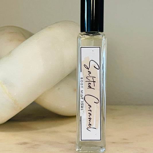 Salted Caramel – Inspired by Sol de Janeiro Brazilian Crush