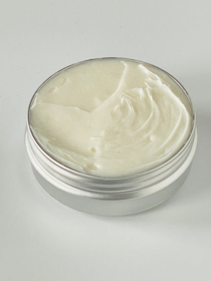 Let’s ‘ASH’ It Out (Body Butter) - Baja Breeze