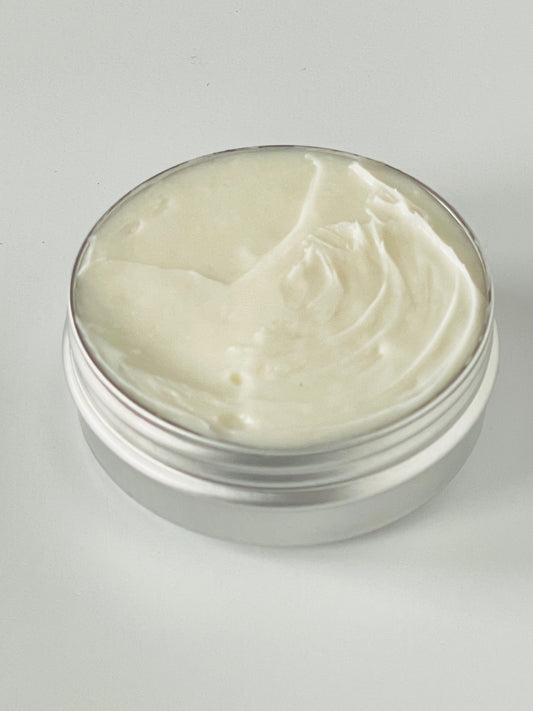 Let’s ‘ASH’ It Out (Body Butter) - Unscented