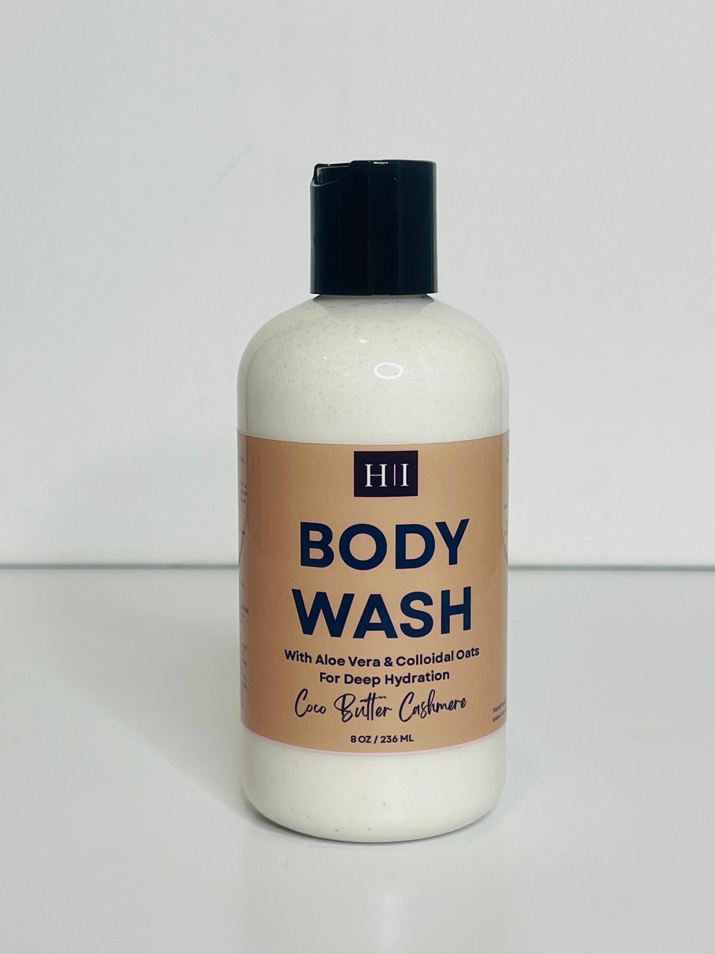 Deep Hydration Body Wash