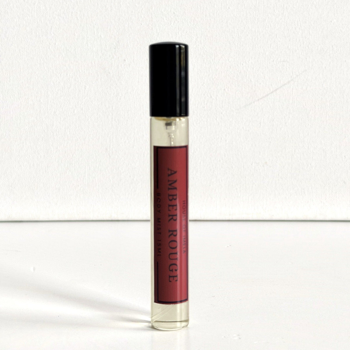 Body Mist - Amber Rouge