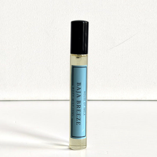 Body Mist - Baja Breeze