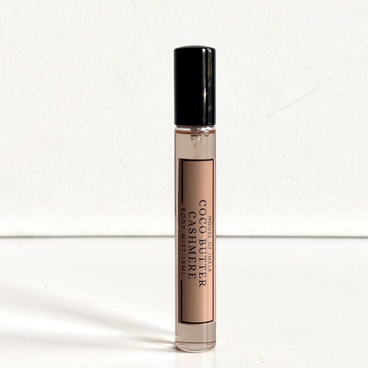 Body Mist - Coco Butter Cashmere