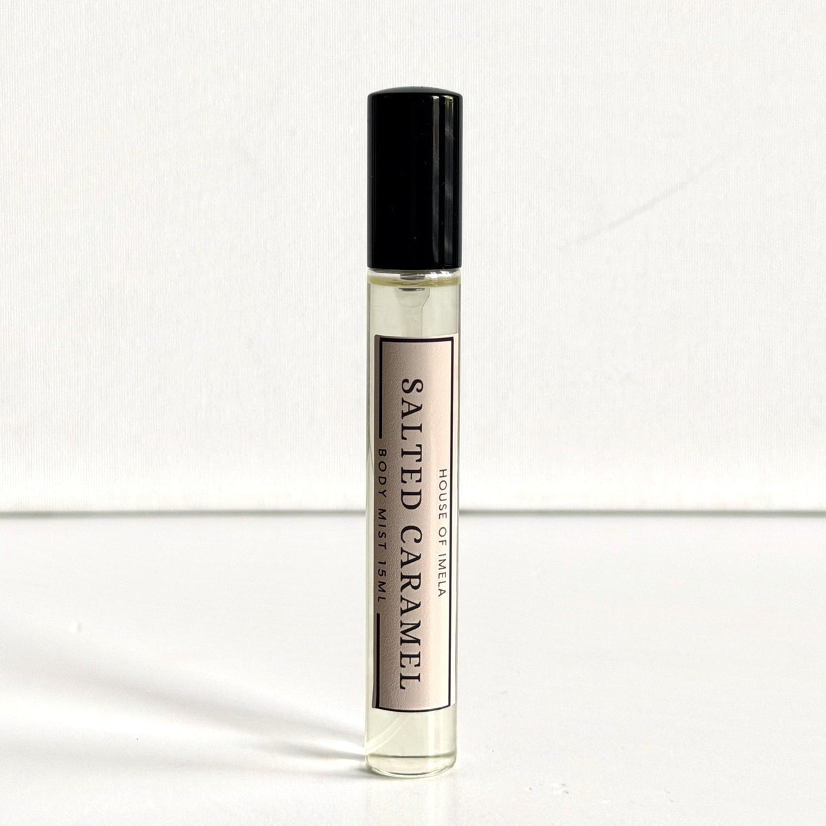 Body Mist - Salted Caramel