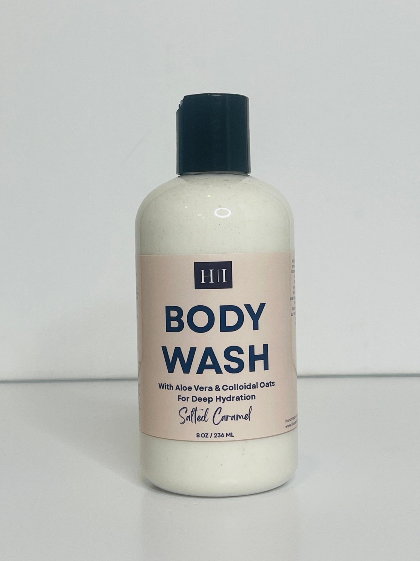 Deep Hydration Body Wash